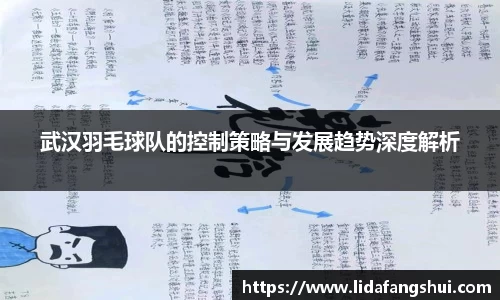 武汉羽毛球队的控制策略与发展趋势深度解析